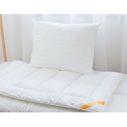 HomeDoctor - Edredão antibacteriano ECZEMATIC 140x200 cm