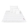 HomeDoctor - Travesseiro anti-ácaros STOPMITE PREMIUM 70x90 cm + edredão 140x200 cm
