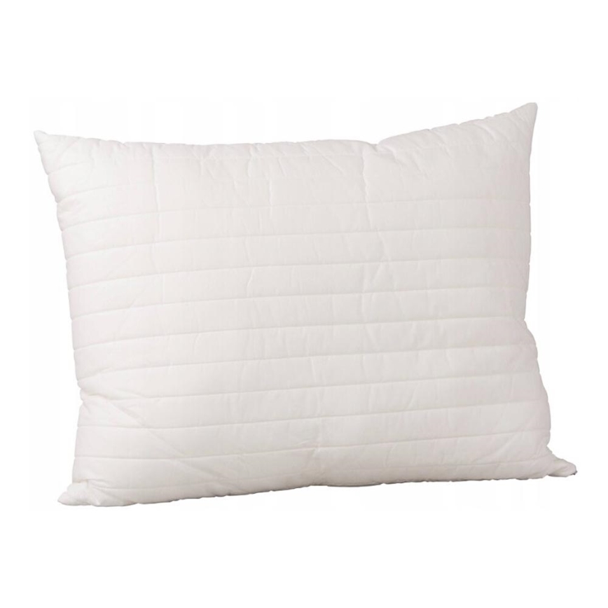 HomeDoctor - Travesseiro Antibacteriano ECZEMATIC 70x90 cm