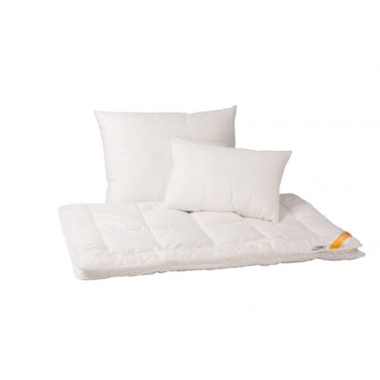 HomeDoctor - Travesseiro Antibacteriano ECZEMATIC 70x90 cm