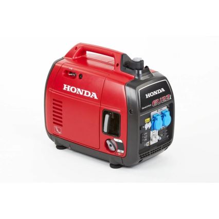 Honda 3900 - Gerador elétrico com inversor a gasolina EU22iT 2200W