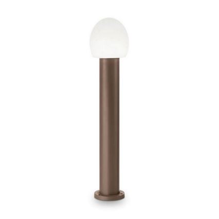 Ideal Lux - Abajur de substituição universal CLIO diâmetro 23 cm branco