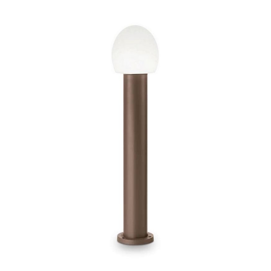 Ideal Lux - Abajur de substituição universal CLIO diâmetro 23 cm branco