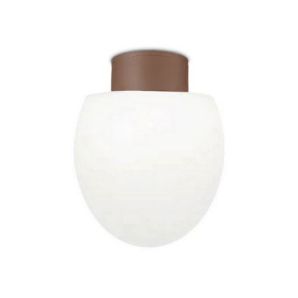 Ideal Lux - Abajur de substituição universal CLIO diâmetro 23 cm branco