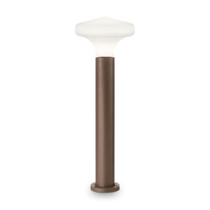 Ideal Lux - Abajur de substituição universal CLIO diâmetro 30 cm branco
