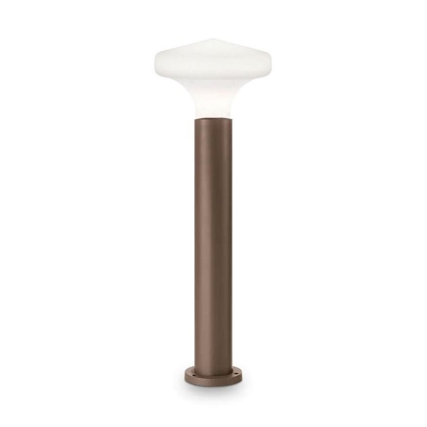Ideal Lux - Abajur de substituição universal CLIO diâmetro 30 cm branco