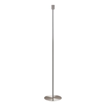 Ideal Lux - Candeeiro de chão CONJUNTO UP 1xE27/42W/230V cromado brilhante