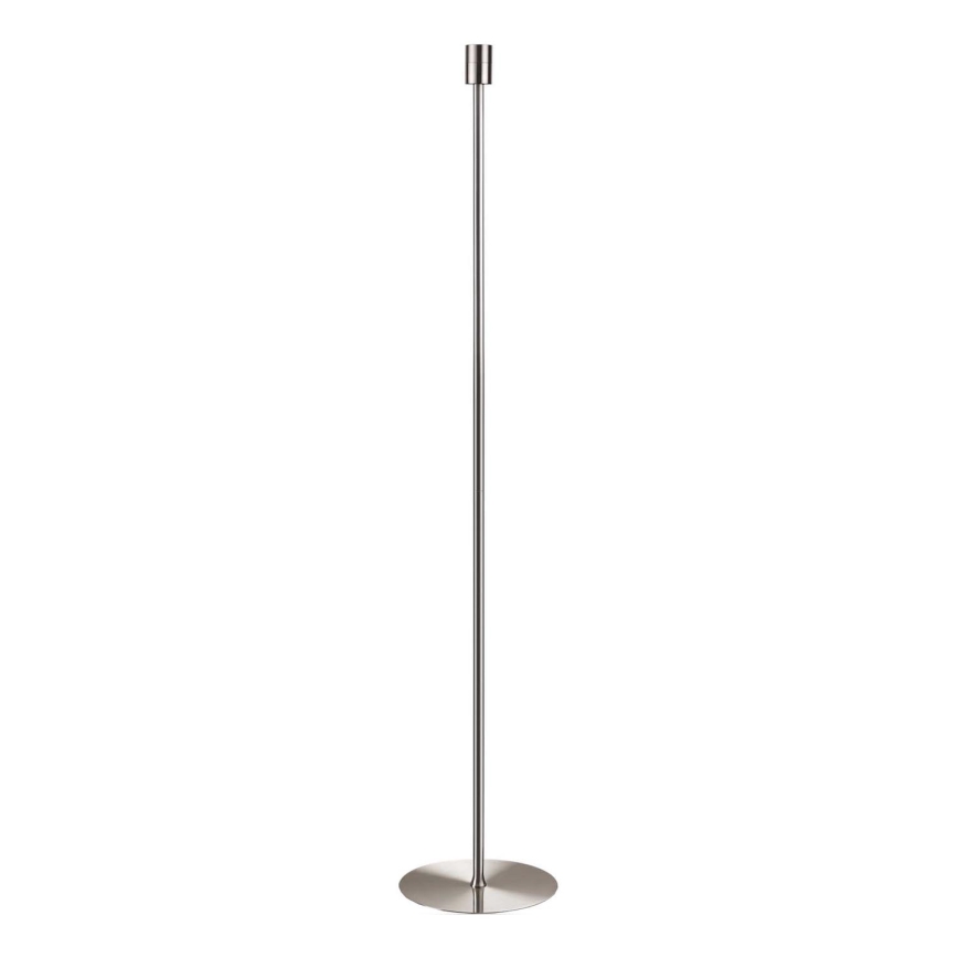 Ideal Lux - Candeeiro de chão CONJUNTO UP 1xE27/42W/230V cromado brilhante