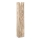 Ideal Lux - Candeeiro de chão DRIFTWOOD 2xE27/60W/230V goiaba