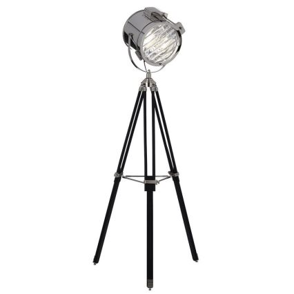 Ideal Lux - Candeeiro de chão KRAKEN 1xE27/60W/230V