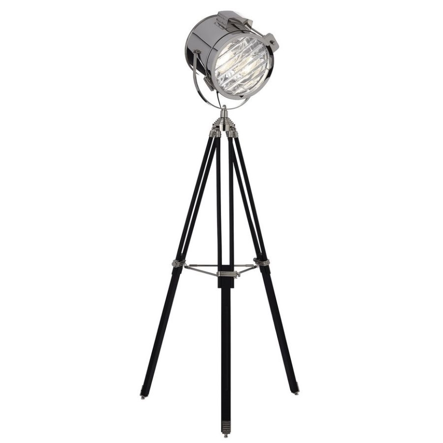 Ideal Lux - Candeeiro de chão KRAKEN 1xE27/60W/230V