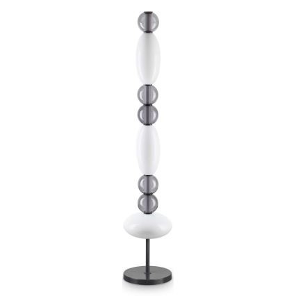 Ideal Lux - Candeeiro de chão LED LUMIERE LED/58W/230V