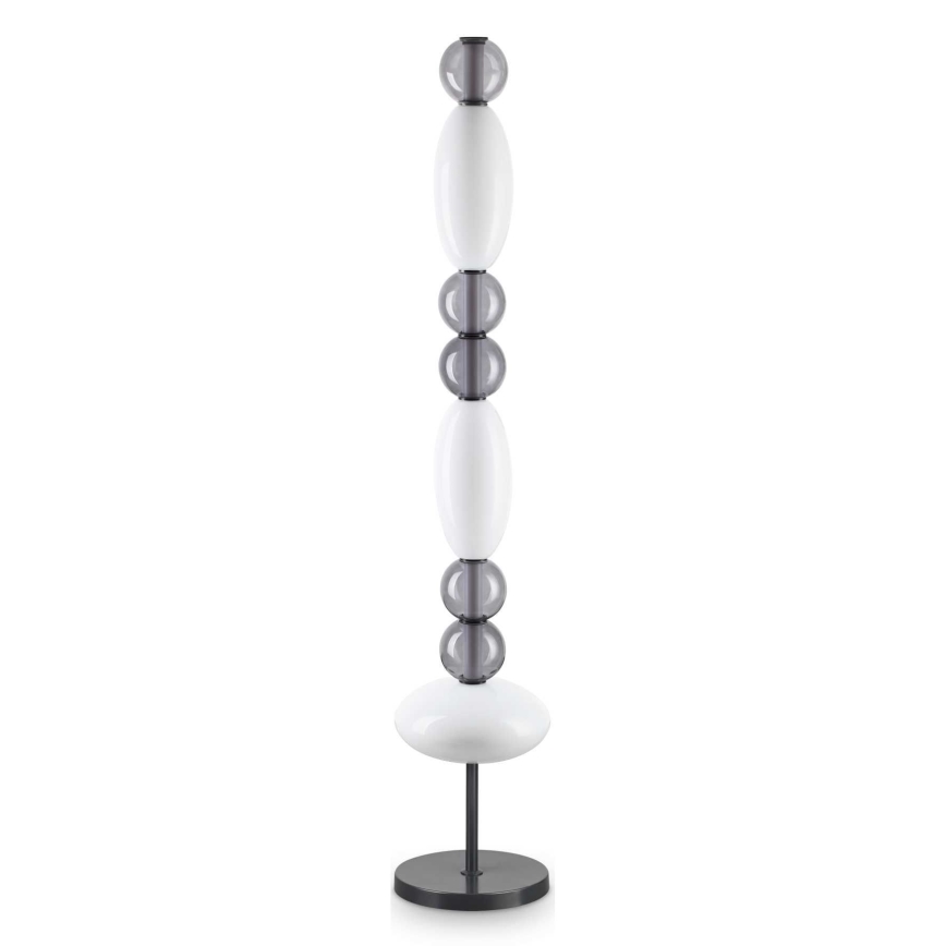 Ideal Lux - Candeeiro de chão LED LUMIERE LED/58W/230V
