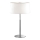 Ideal Lux - Candeeiro de mesa 2xG9/28W/230V