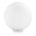 Ideal Lux - Candeeiro de mesa MAPA 1xE27/60W/230V 400mm