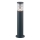 Ideal Lux - Candeeiro exterior 1xE27/42W/230V 60 cm IP44 antracite