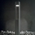 Ideal Lux - Candeeiro exterior ACQUA 1xG9/15W/230V 60 cm IP44 antracite