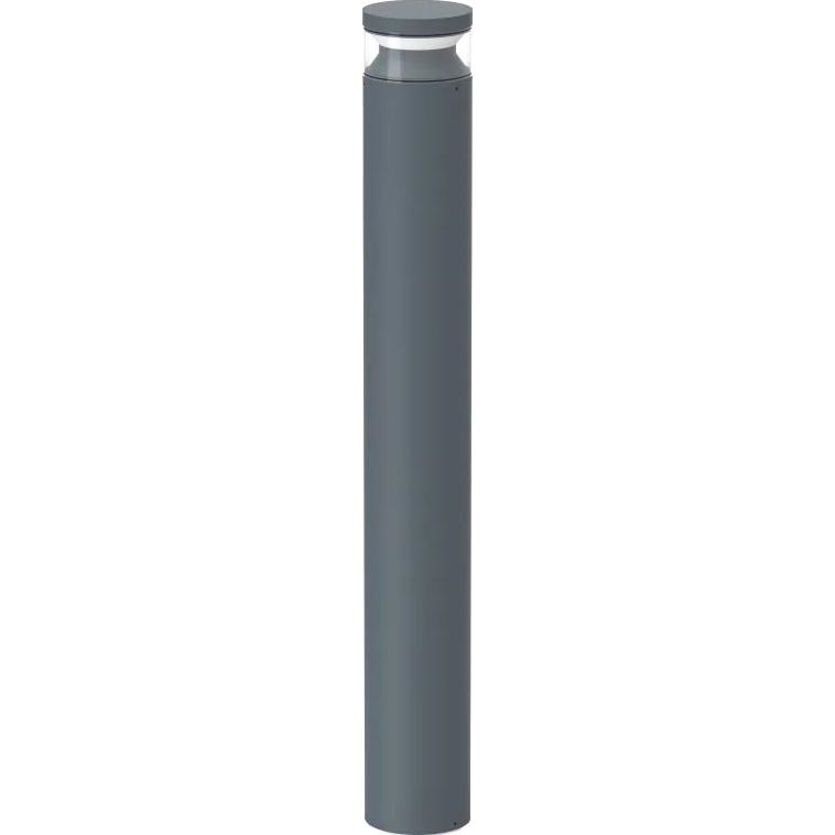 Ideal Lux - Candeeiro exterior LED BOEING LED/14W/230V 100 cm CRI 90 IP65 antracite