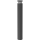 Ideal Lux - Candeeiro exterior LED BOEING LED/14W/230V 100 cm CRI 90 IP65 preto