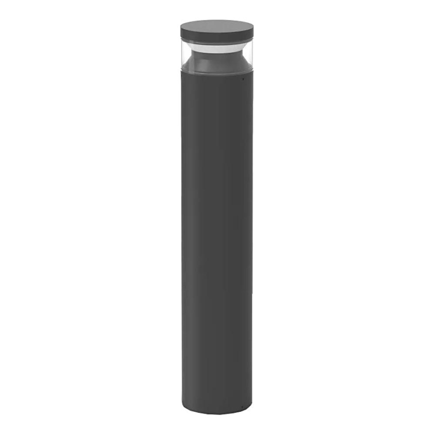 Ideal Lux - Candeeiro exterior LED BOEING LED/14W/230V diâmetro 70 cm CRI 90 IP65 preto