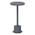 Ideal Lux - Candeeiro exterior LED TOFFEE LED/11W/230V CRI 90 IP65 antracite