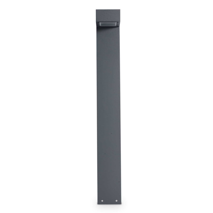 Ideal Lux - Candeeiro exterior SIRIO 2xG9/15W/230V IP44 antracite