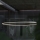 Ideal Lux - Candeeiro suspenso LED com regulação ORACLE SLIM LED/39W/230V 3000K diâmetro 70 cm preto