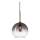 Ideal Lux - Candeeiro suspenso LED EMPIRE 1xG9/3W/230V