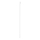 Ideal Lux - Candeeiro suspenso LED FILO LED/3,5W/230V 2700K CRI 90 branco