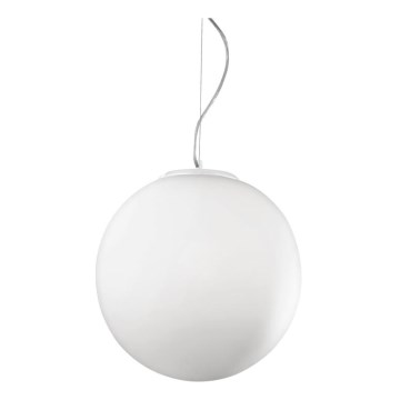 Ideal Lux - Candeeiro suspenso MAPA 1xE27/60W/230V
