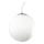 Ideal Lux - Candeeiro suspenso MAPA 1xE27/60W/230V