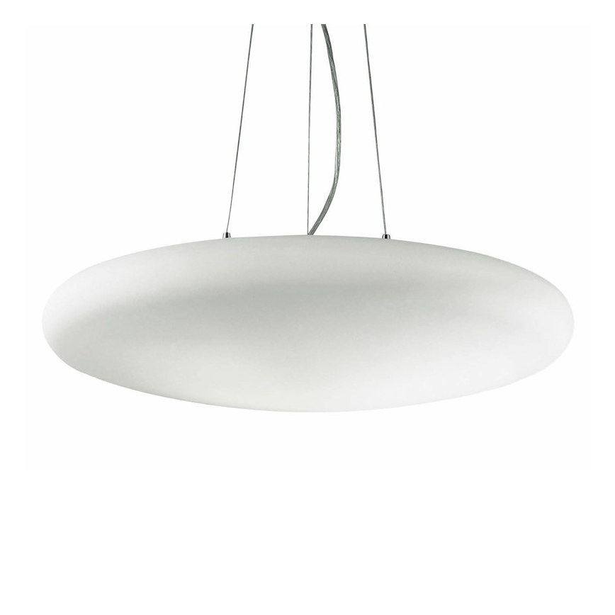 Ideal Lux - Candeeiro suspenso SMARTIES 5xE27/42W/230V 60 cm