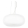 Ideal Lux - Candeeiro suspenso ULISSE 3xE27/60W/230V diâmetro 52 cm branco