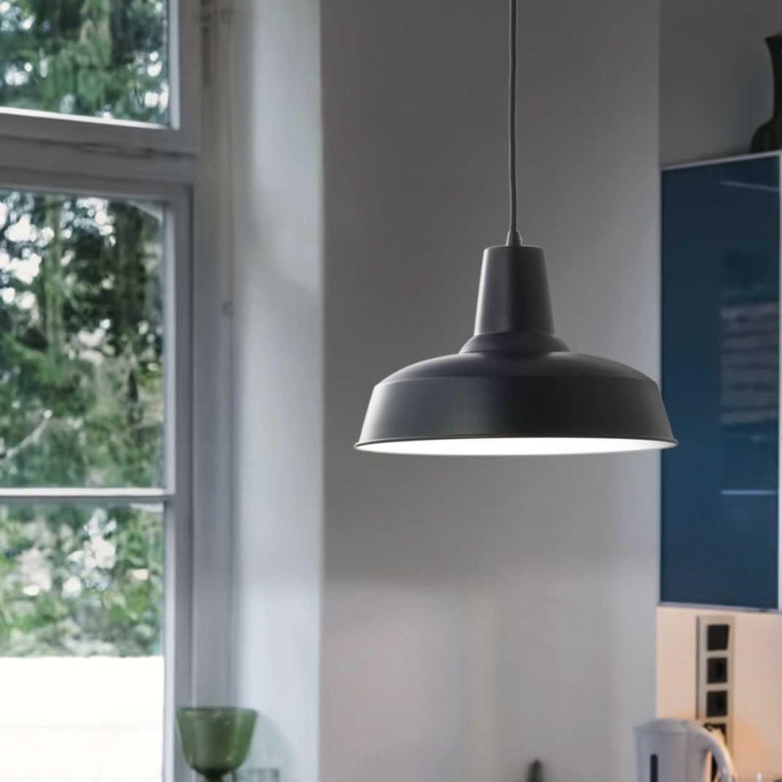 Ideal Lux - Candelabro 1xE27/60W/230V