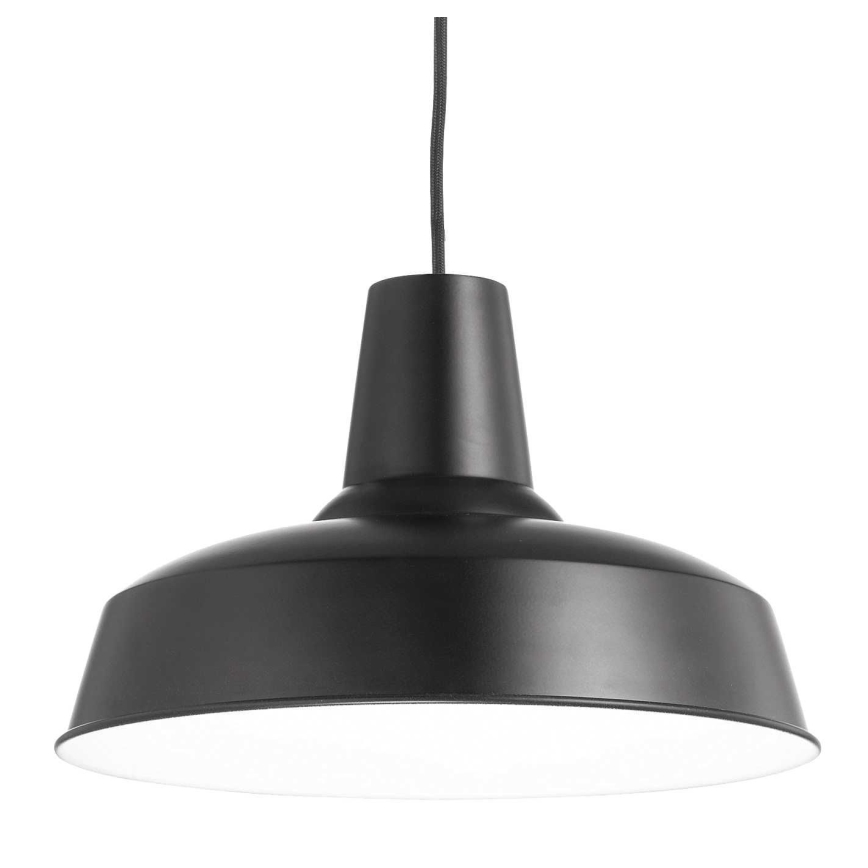 Ideal Lux - Candelabro 1xE27/60W/230V