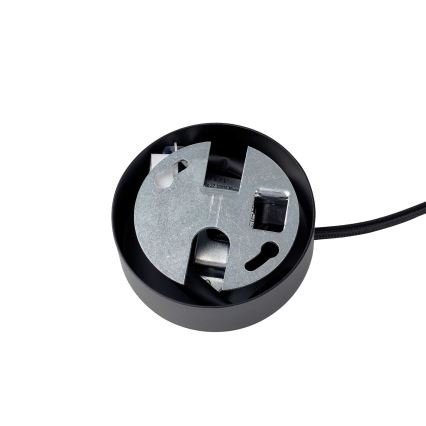Ideal Lux - Candelabro 1xE27/60W/230V