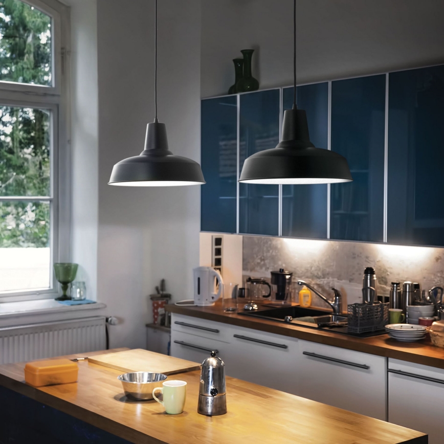 Ideal Lux - Candelabro 1xE27/60W/230V
