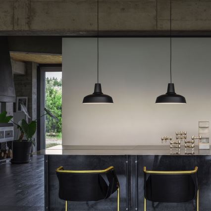 Ideal Lux - Candelabro 1xE27/60W/230V