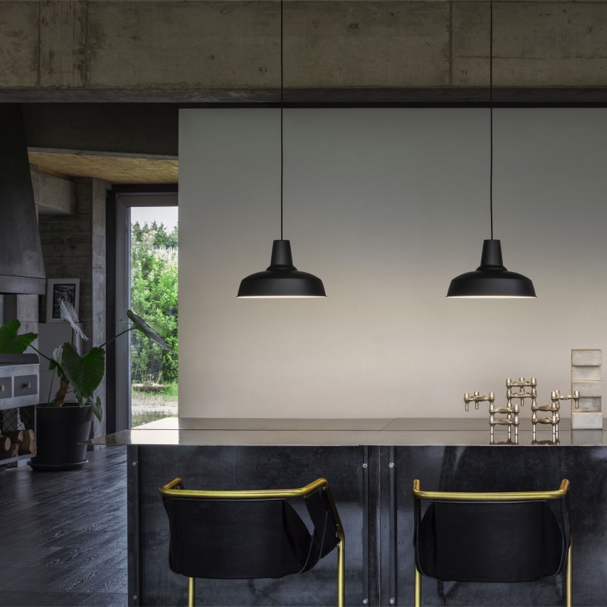 Ideal Lux - Candelabro 1xE27/60W/230V