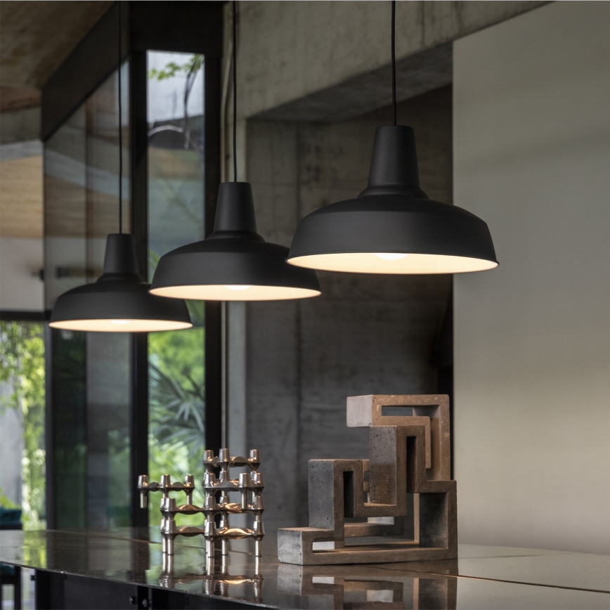 Ideal Lux - Candelabro 1xE27/60W/230V