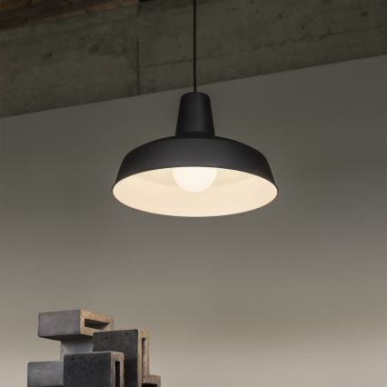 Ideal Lux - Candelabro 1xE27/60W/230V