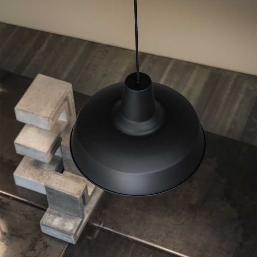 Ideal Lux - Candelabro 1xE27/60W/230V