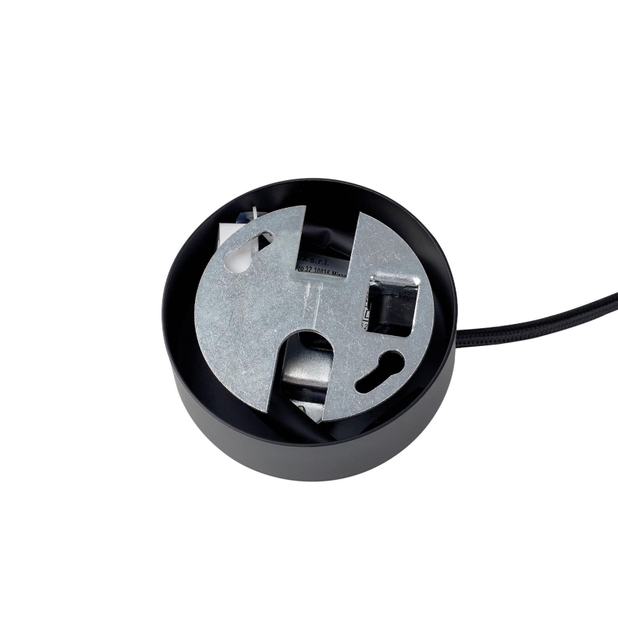 Ideal Lux - Candelabro 1xE27/60W/230V