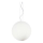 Ideal Lux - Candelabro num fio 1xE27/60W/230V branco