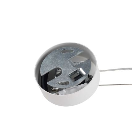 Ideal Lux - Candelabro num fio 1xE27/60W/230V