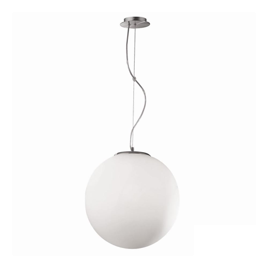 Ideal Lux - Candelabro num fio 1xE27/60W/230V