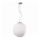 Ideal Lux - Candelabro num fio 1xE27/60W/230V