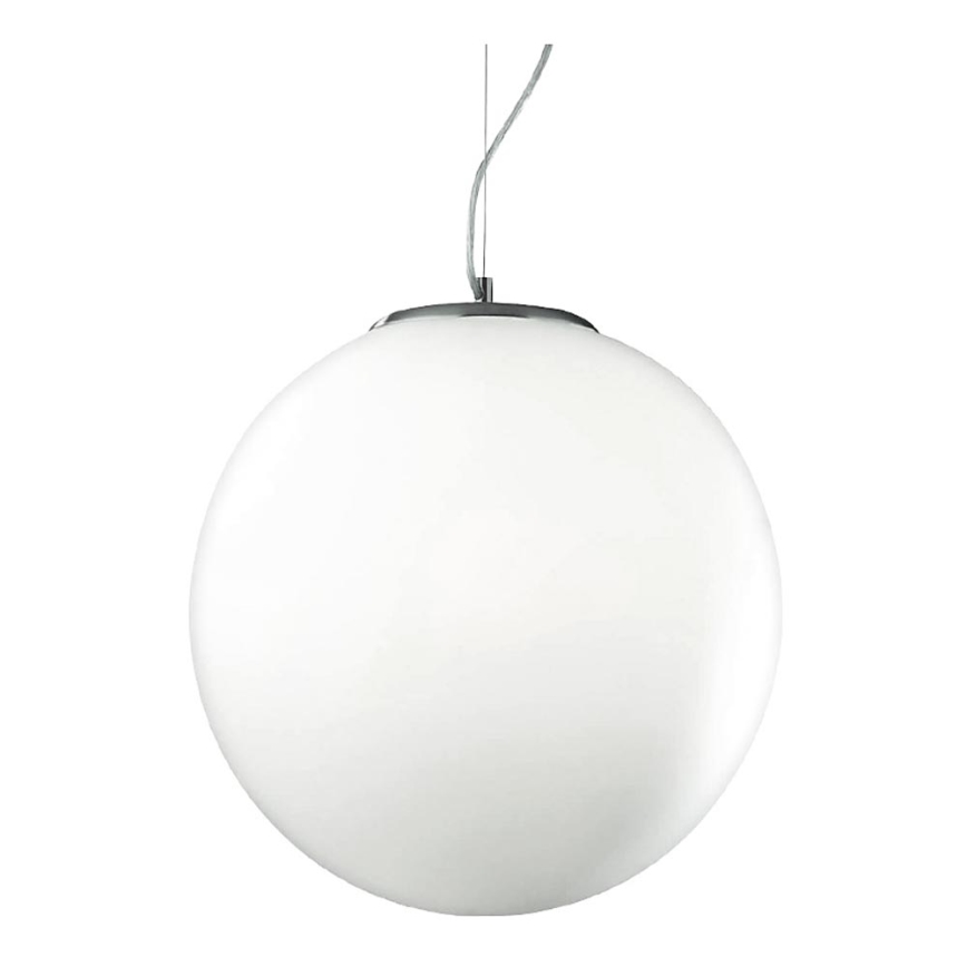 Ideal Lux - Candelabro num fio 1xE27/60W/230V