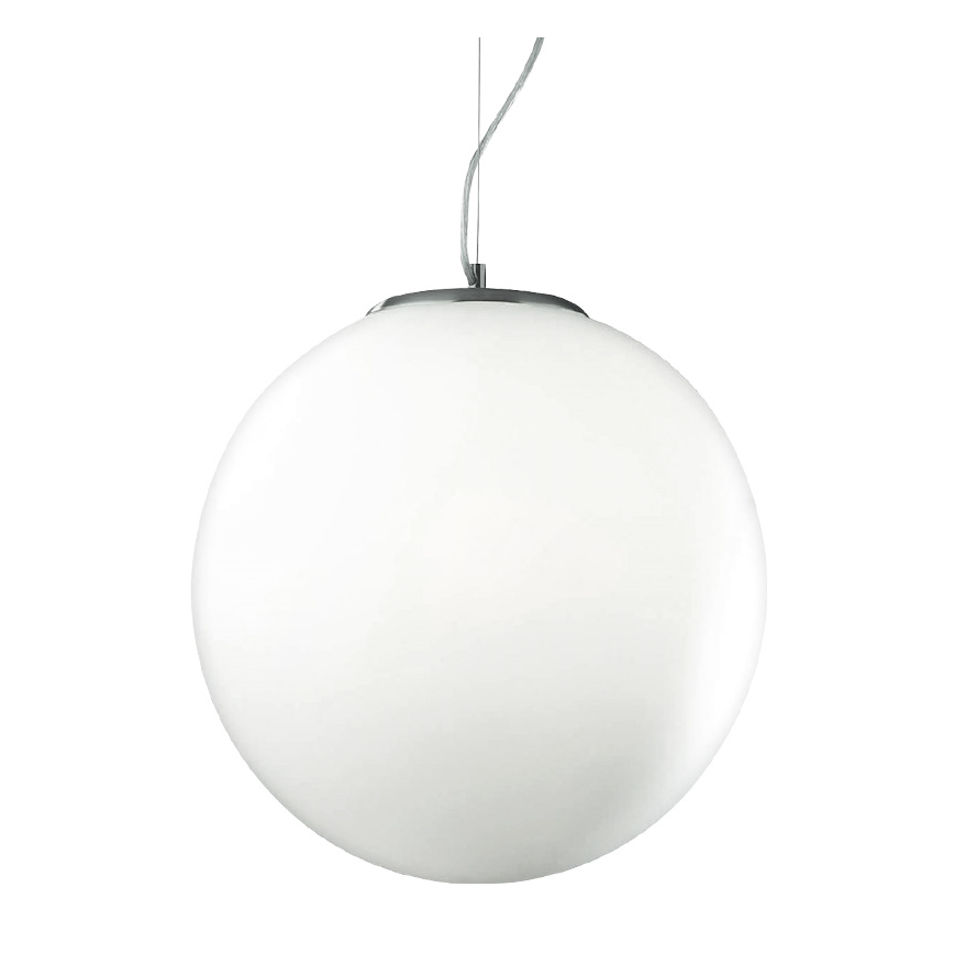 Ideal Lux - Candelabro num fio 1xE27/60W/230V
