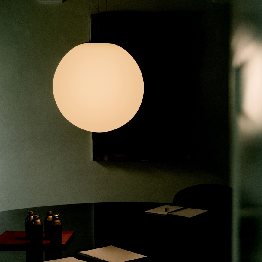Ideal Lux - Candelabro num fio 1xE27/60W/230V